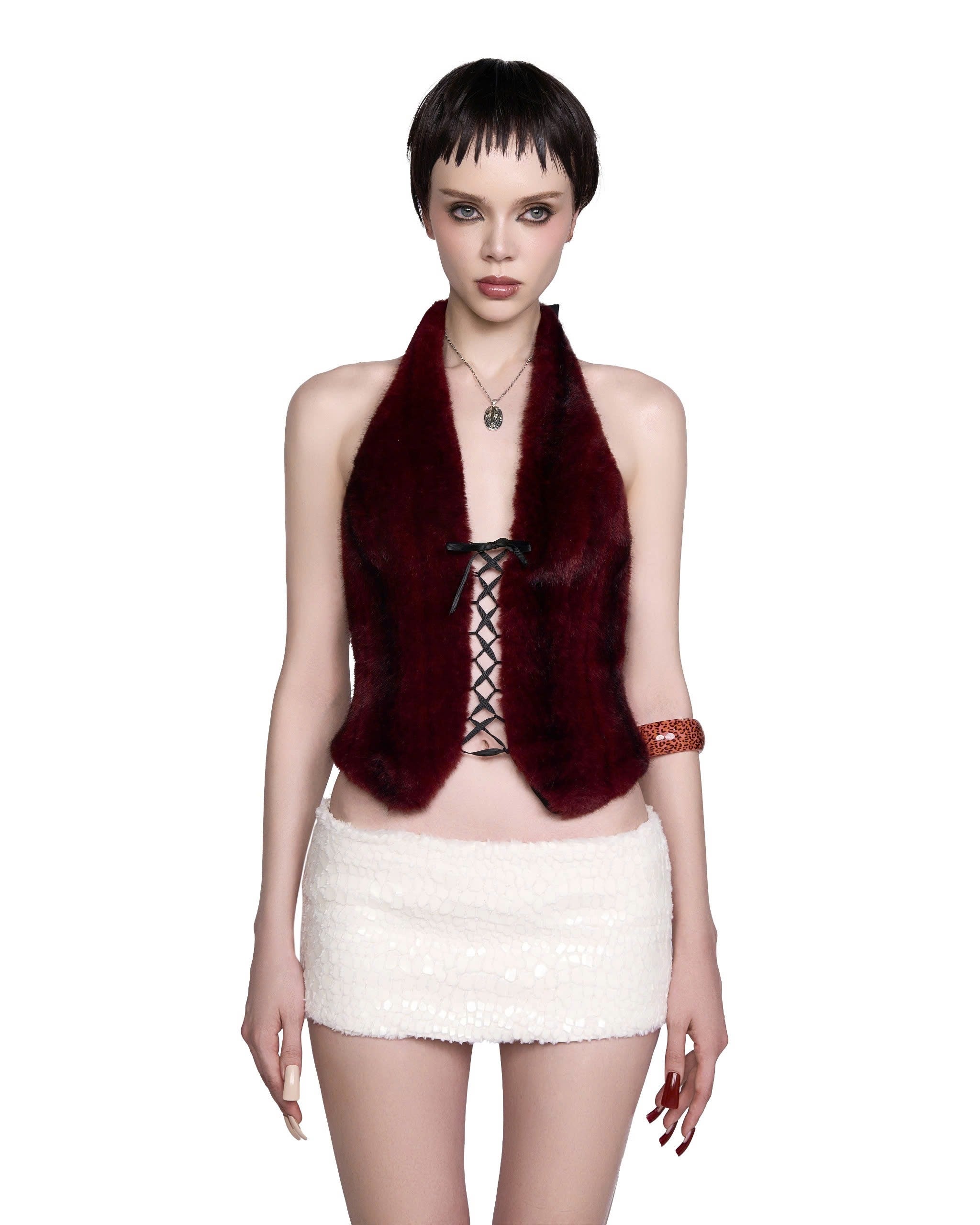 LSOUL Meli Skirt Vietnamese Womenswear