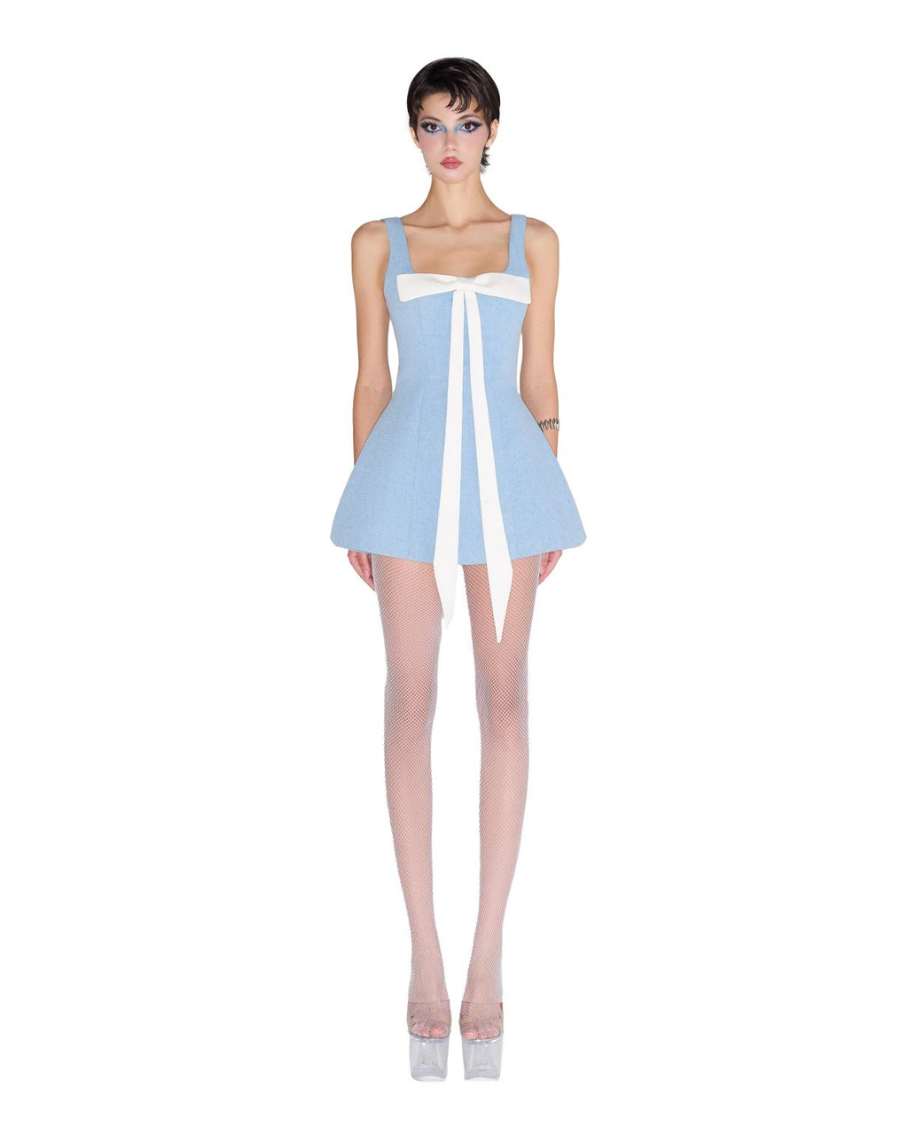 LSOUL Mercury Dress Vietnamese Womenswear