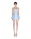 LSOUL Mercury Dress Vietnamese Womenswear