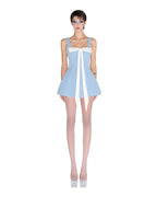 LSOUL Mercury Dress Vietnamese Womenswear