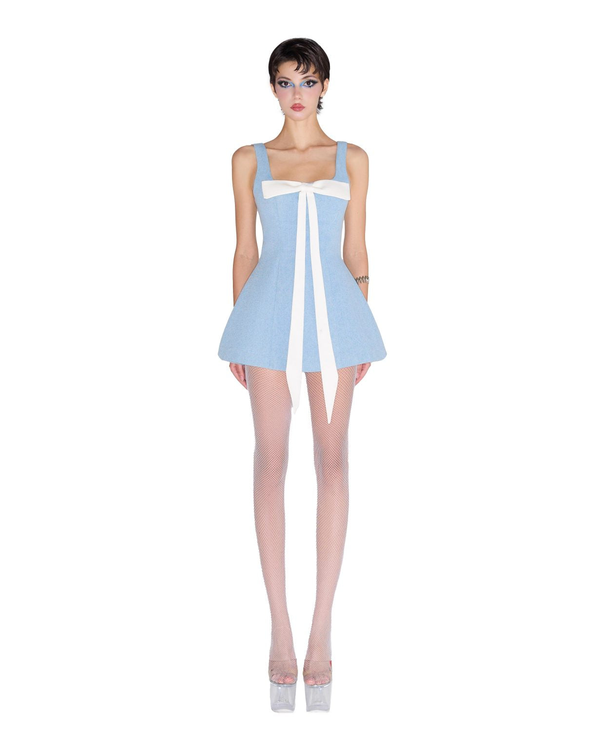 LSOUL Mercury Dress Vietnamese Womenswear