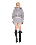 LSOUL Polina Skirt  Vietnamese Womenswear