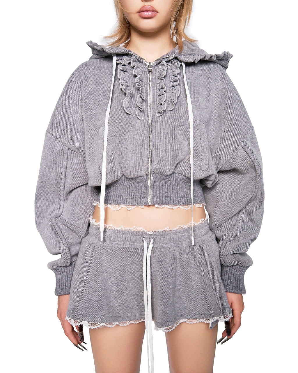 LSOUL Polina Top Vietnamese Womenswear