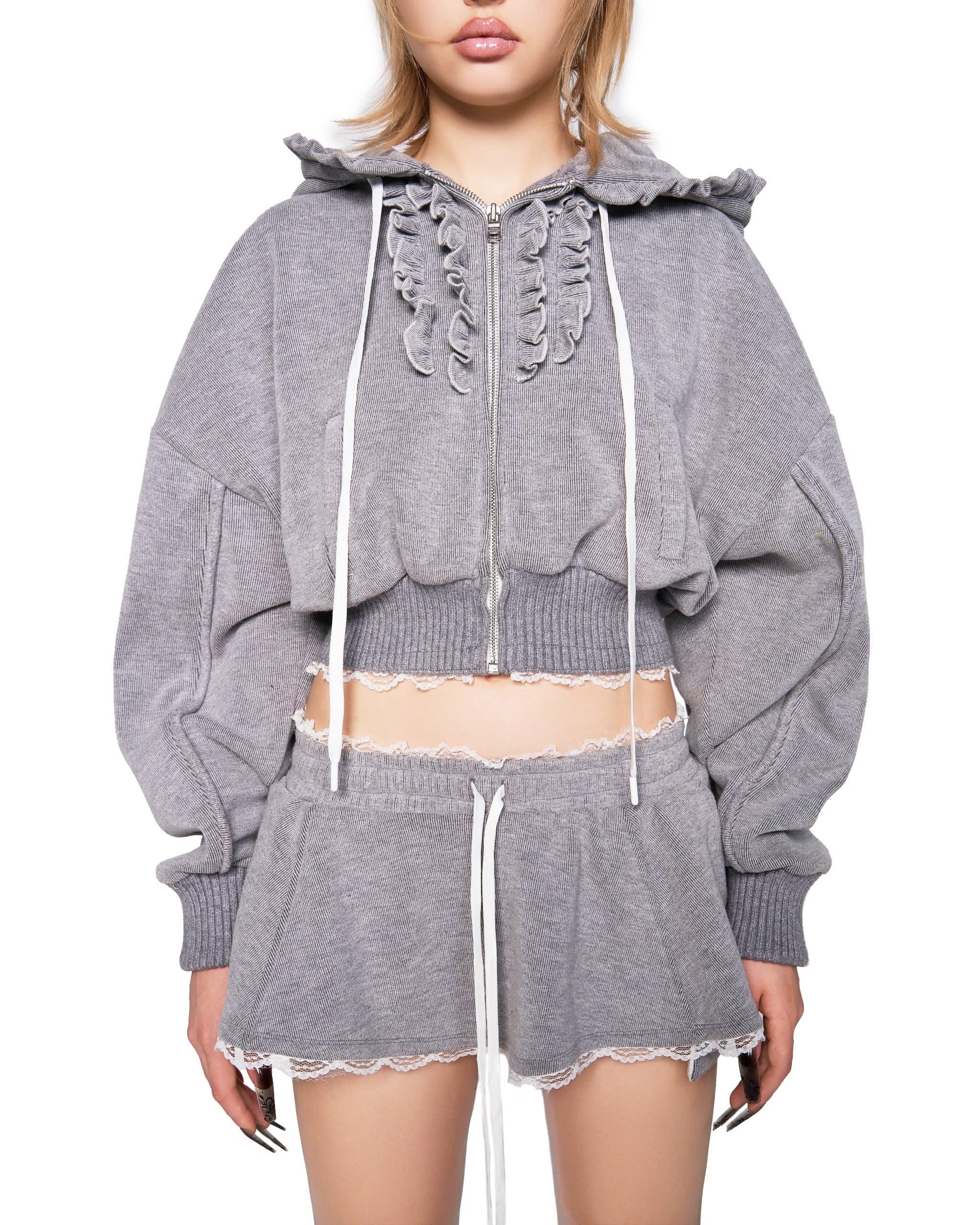LSOUL Polina Top Vietnamese Womenswear