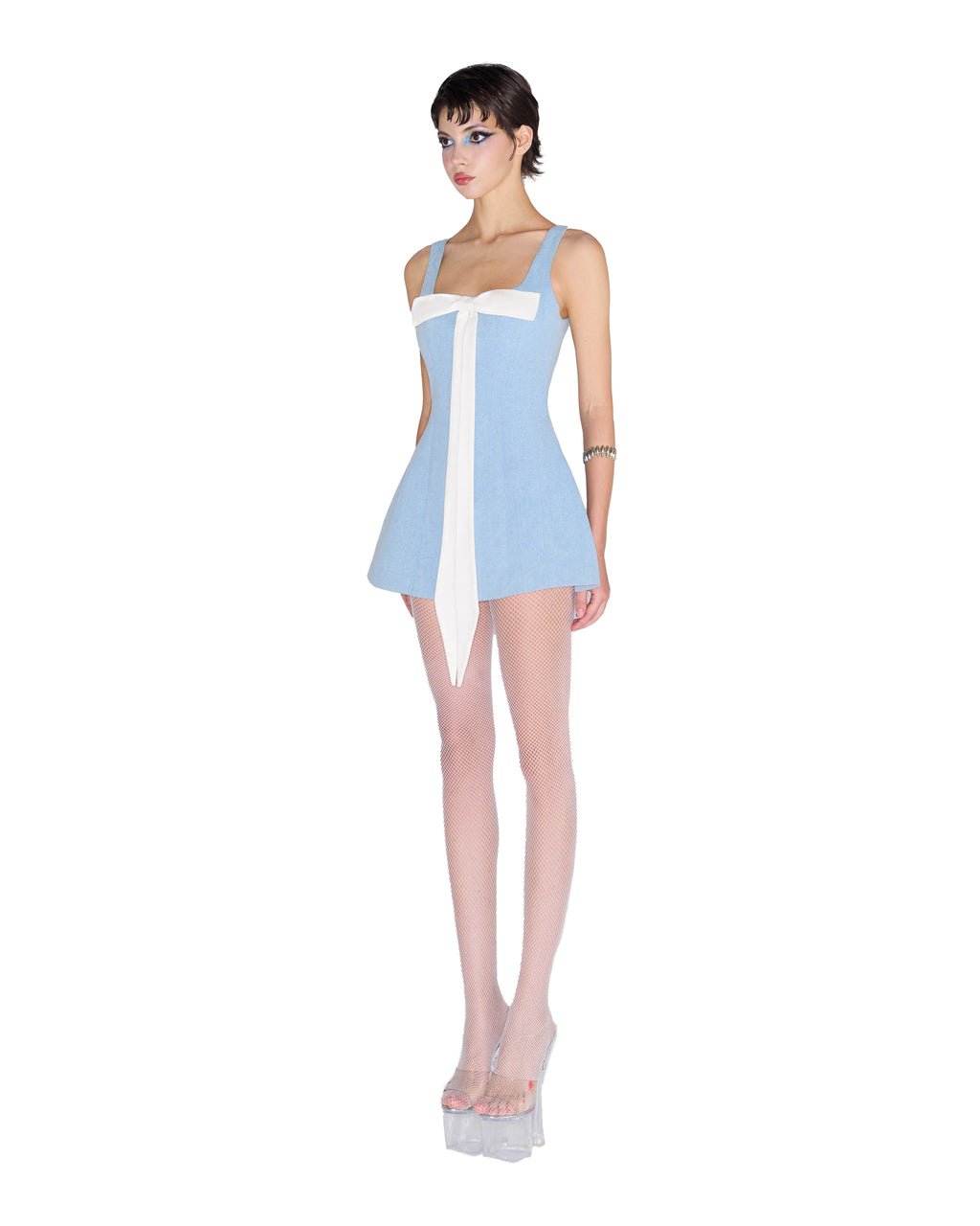 LSOUL Mercury Dress Vietnamese Womenswear