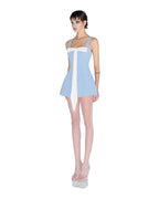 LSOUL Mercury Dress Vietnamese Womenswear
