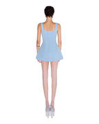 LSOUL Mercury Dress Vietnamese Womenswear