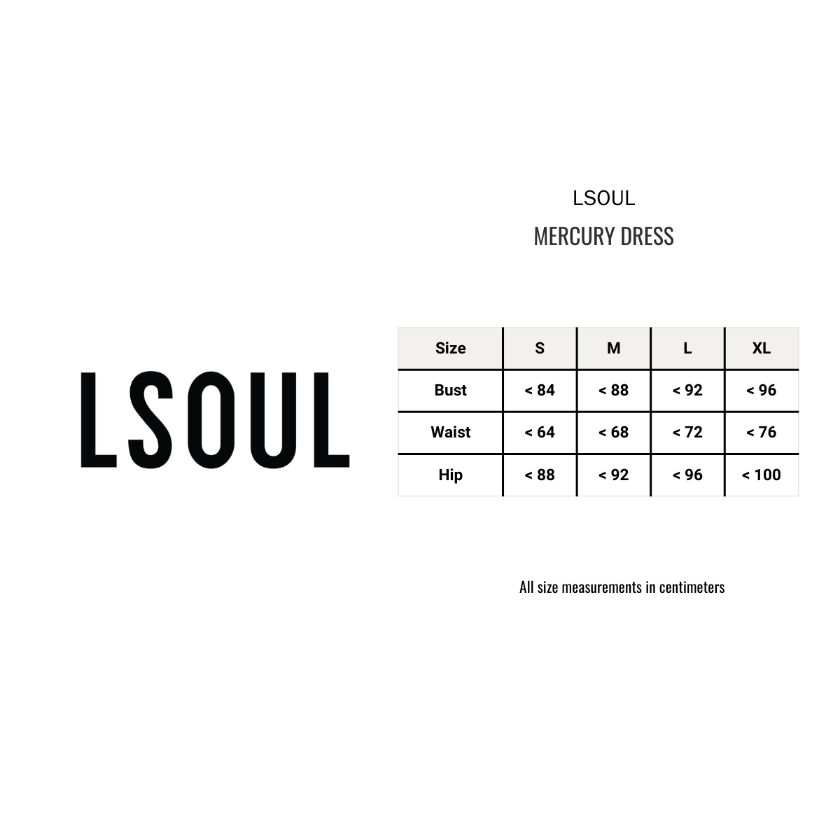 LSOUL Mercury Dress Vietnamese Womenswear