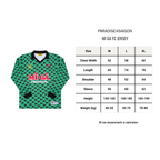 Mi Ga Fc Jersey