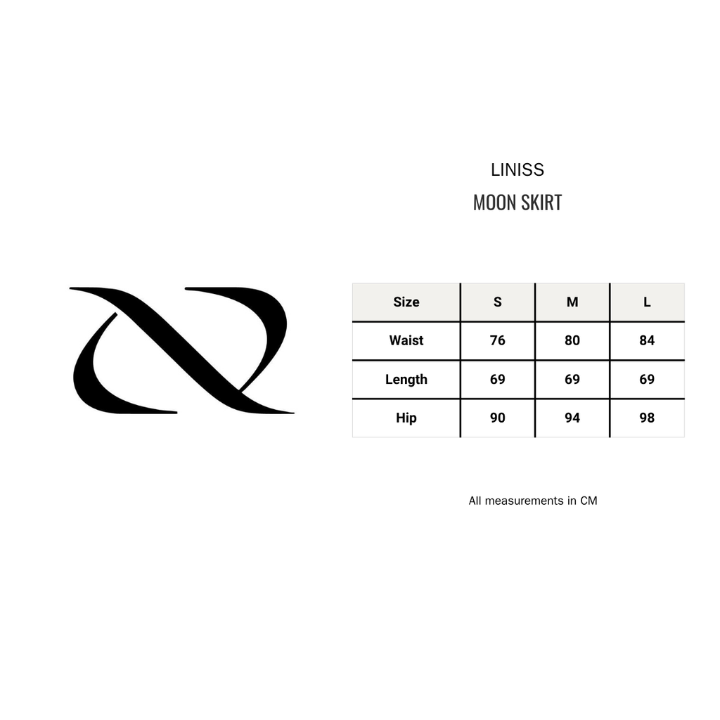 Moon Skirt