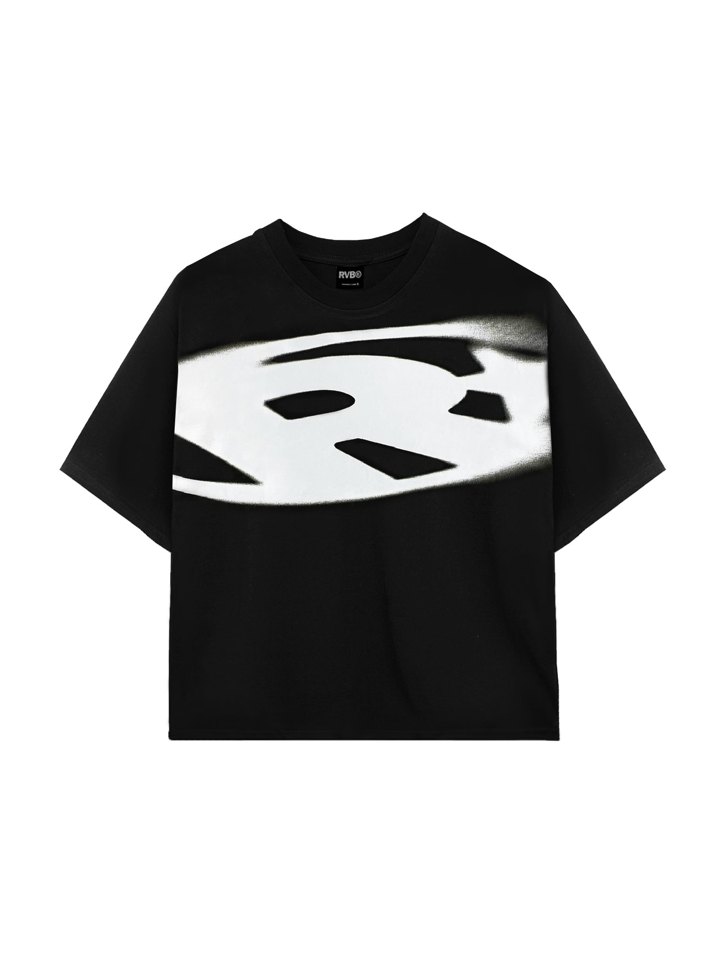 Tilted Star T-Shirt