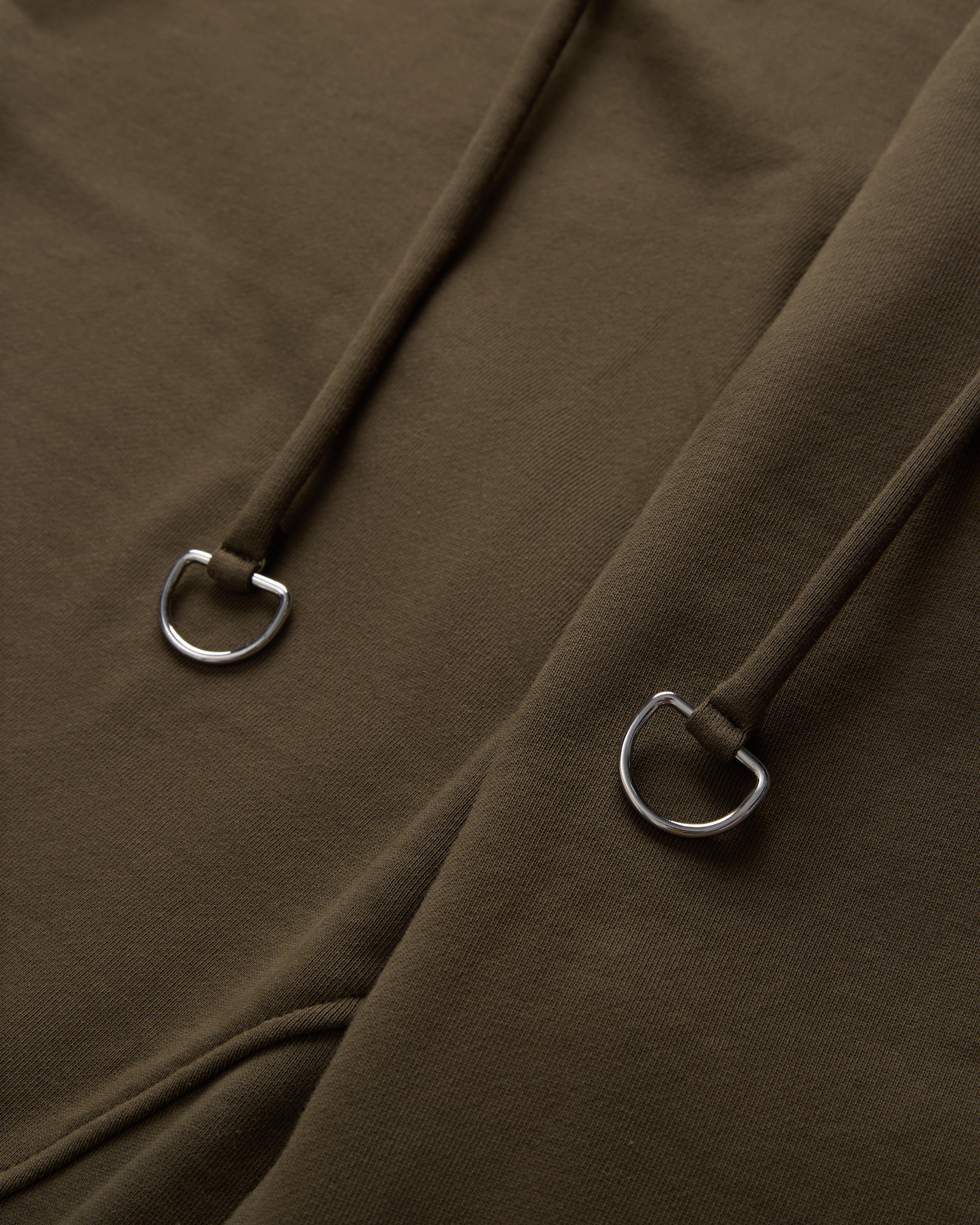 Fearless Wideleg Baggy Pants