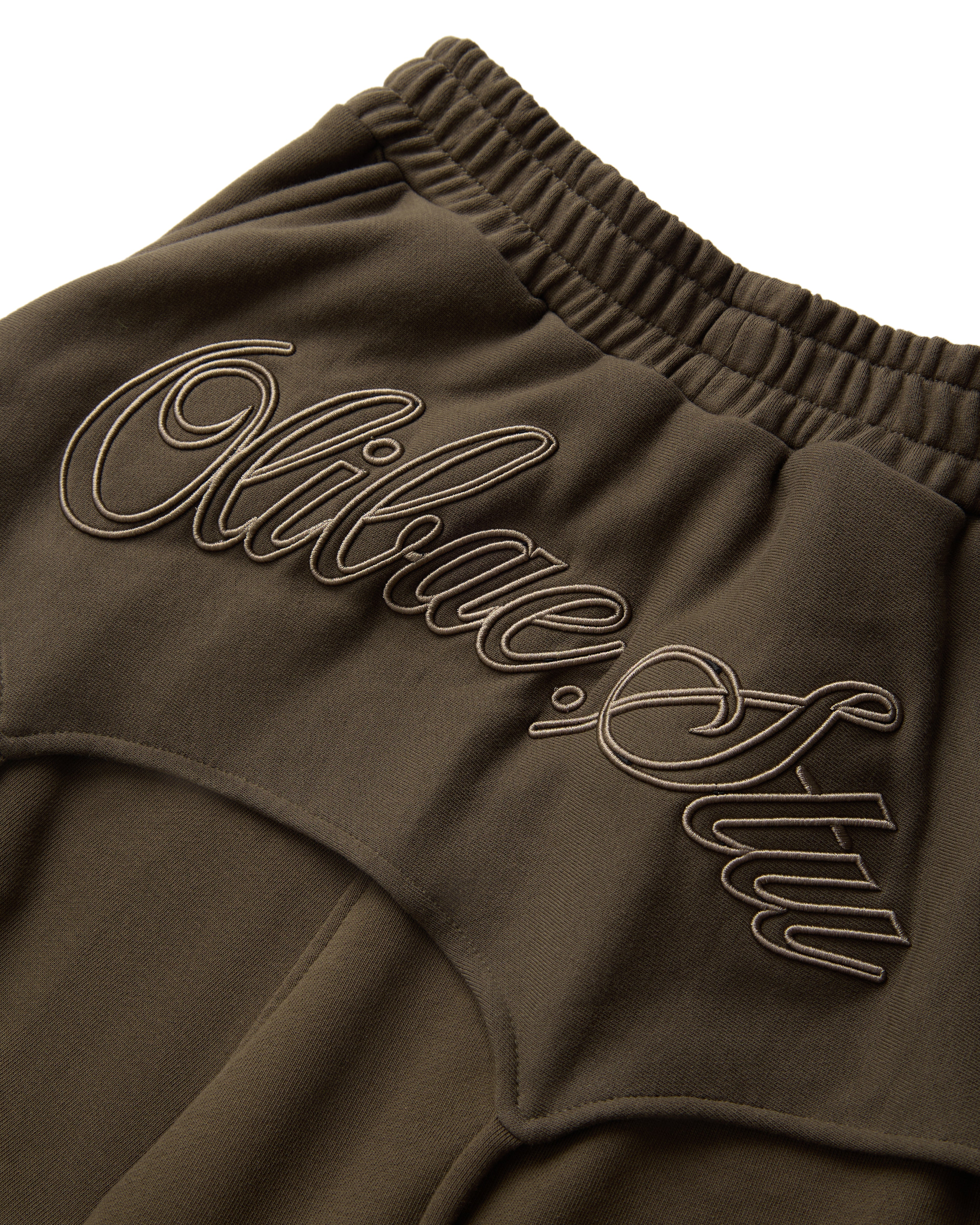 Fearless Wideleg Baggy Pants