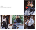 RVB Outspace Jacket Vietnamese Streetwear