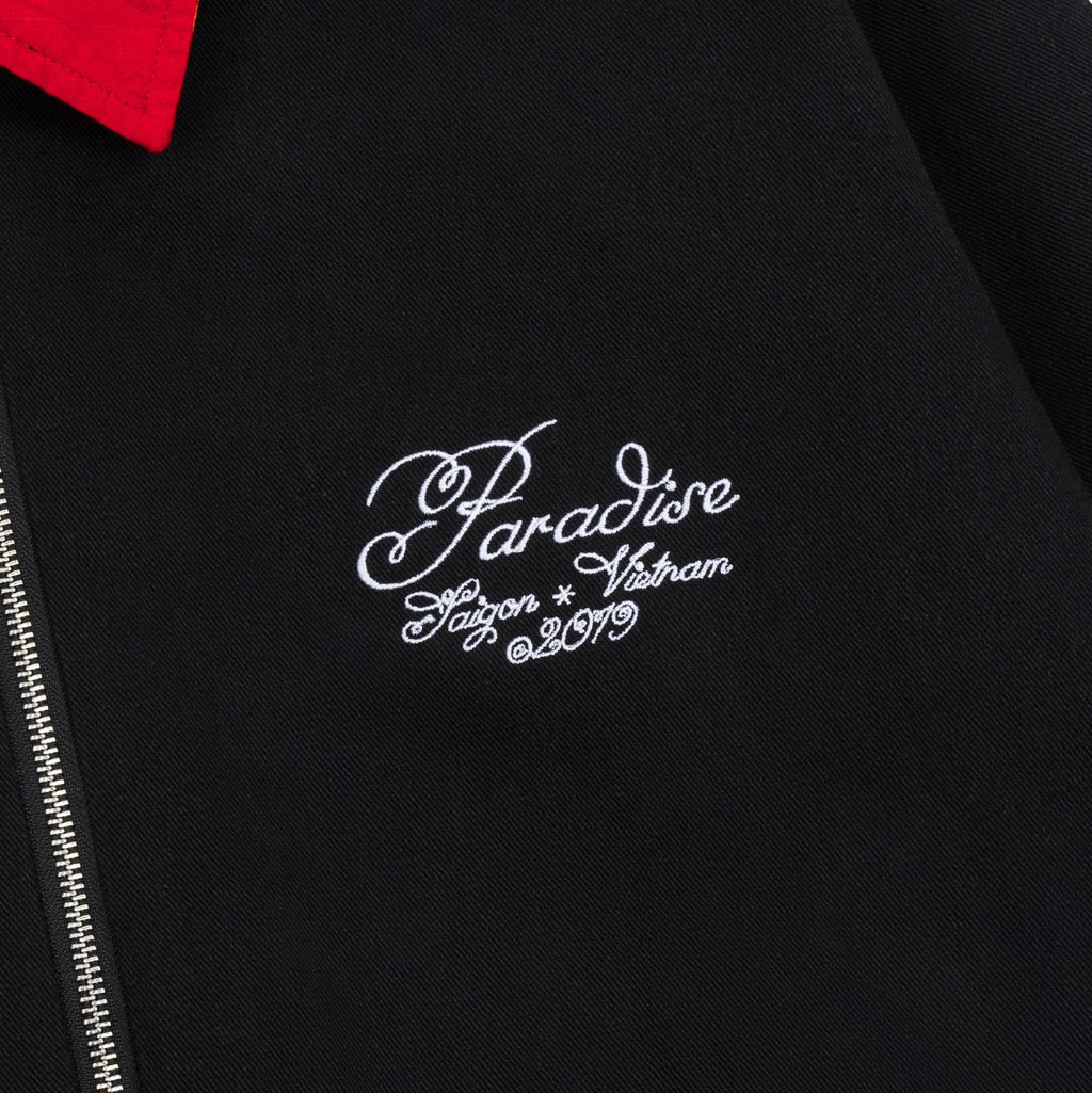 Reversible World Dragon Jacket