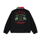 Reversible World Dragon Jacket