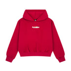 Classic Logo Hoodie