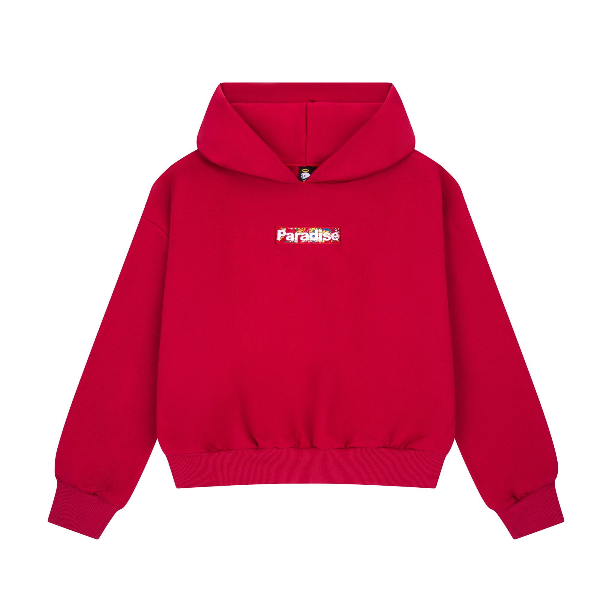 Classic Logo Hoodie