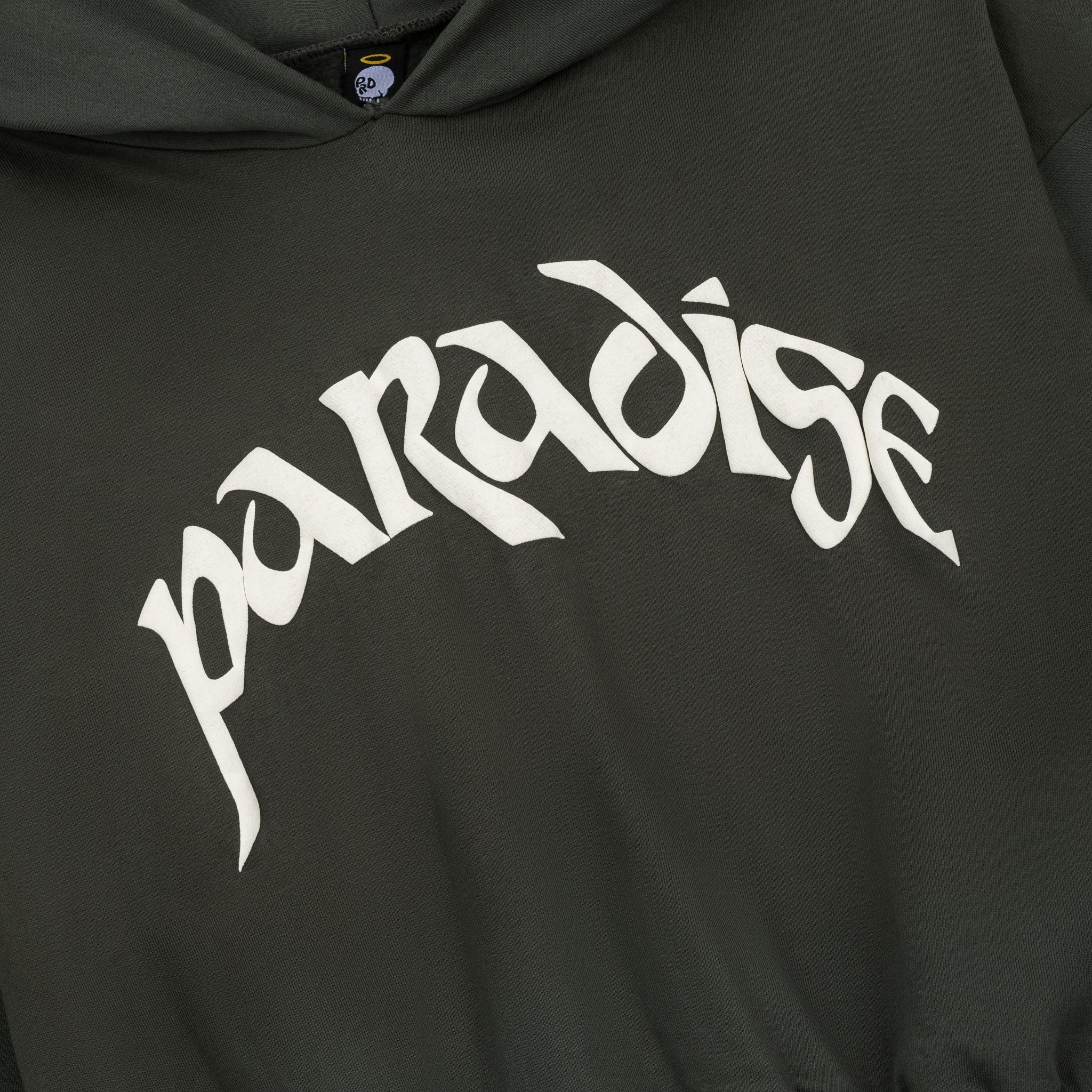 Radio P Hoodie
