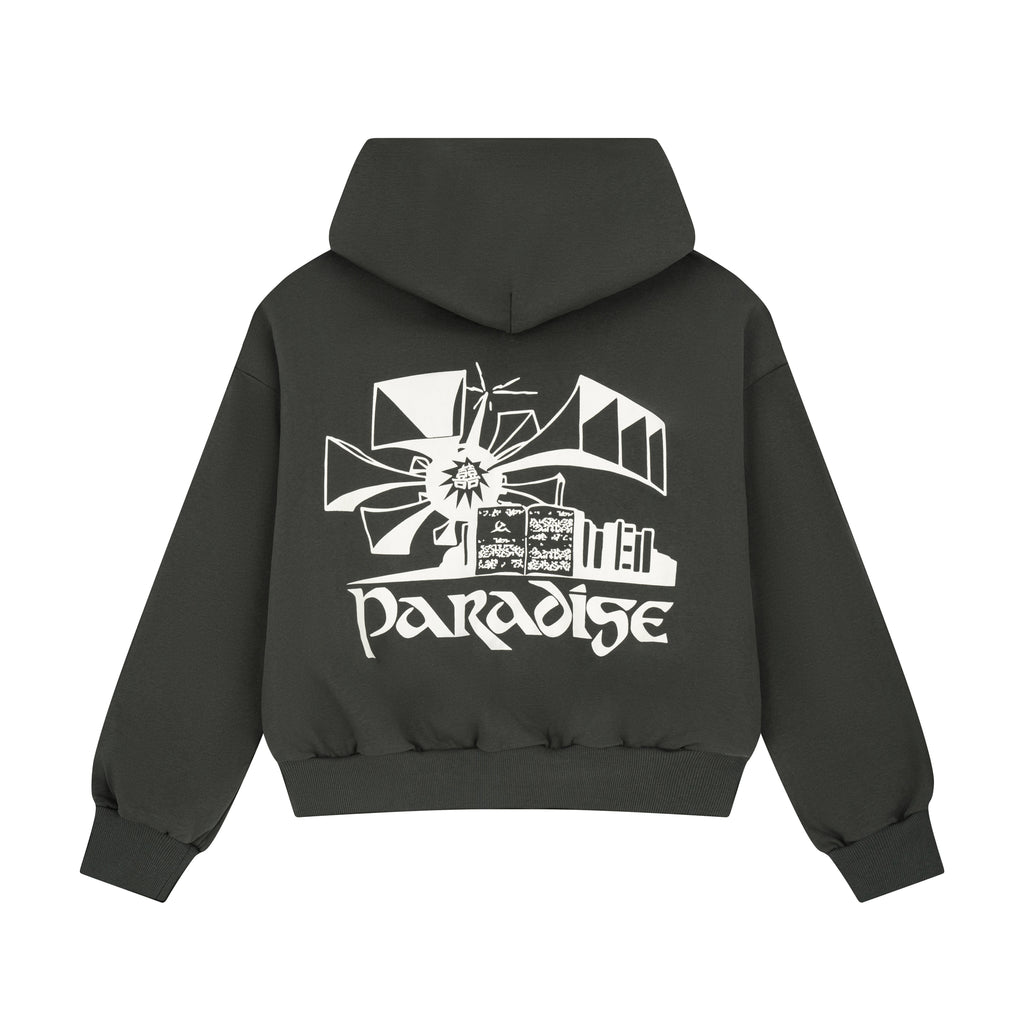 Radio P Hoodie