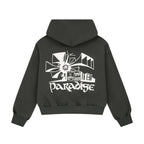 Radio P Hoodie