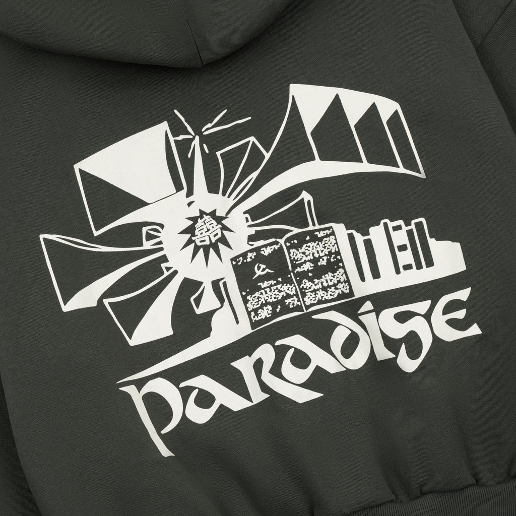 Radio P Hoodie
