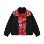 Reversible World Dragon Jacket