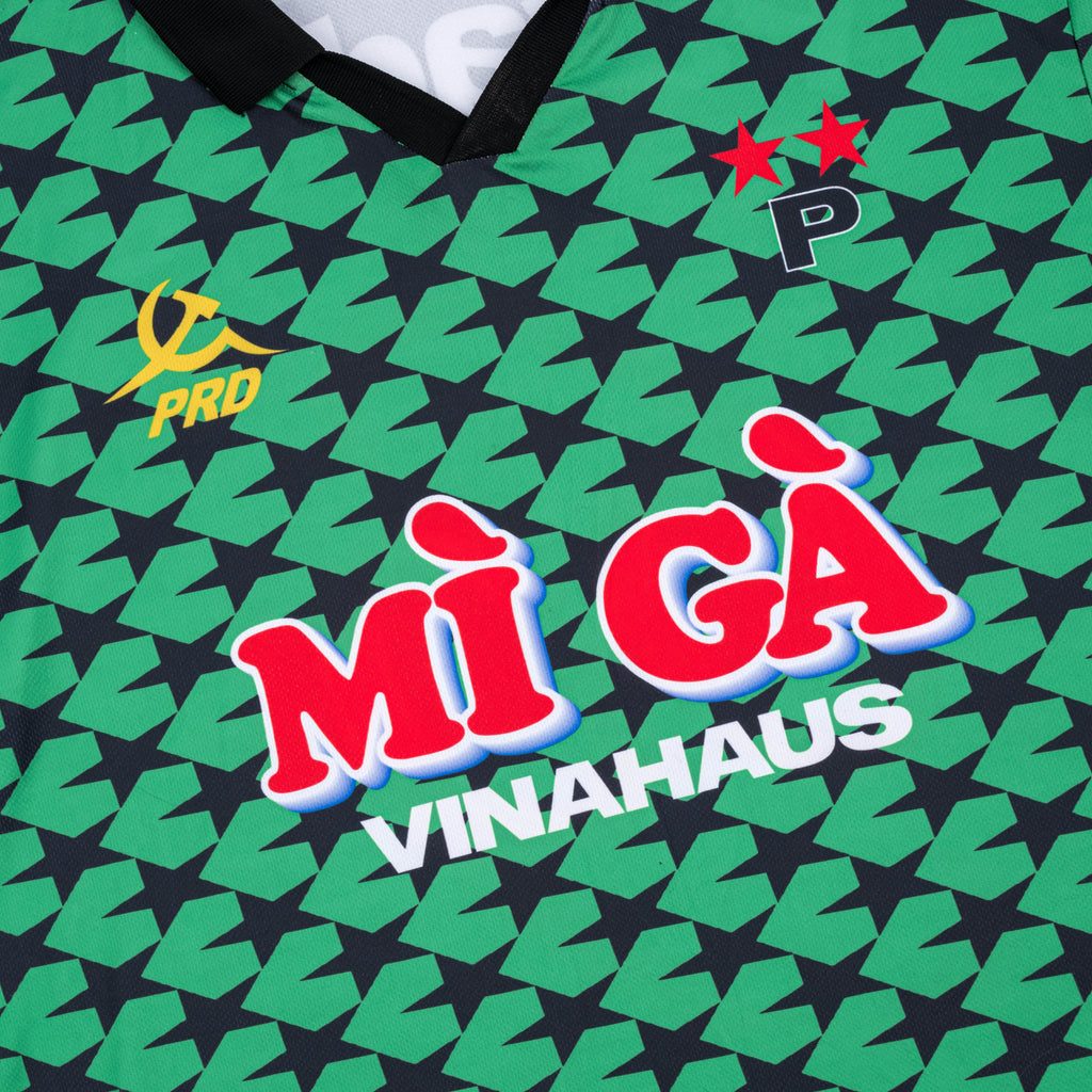 Mi Ga Fc Jersey