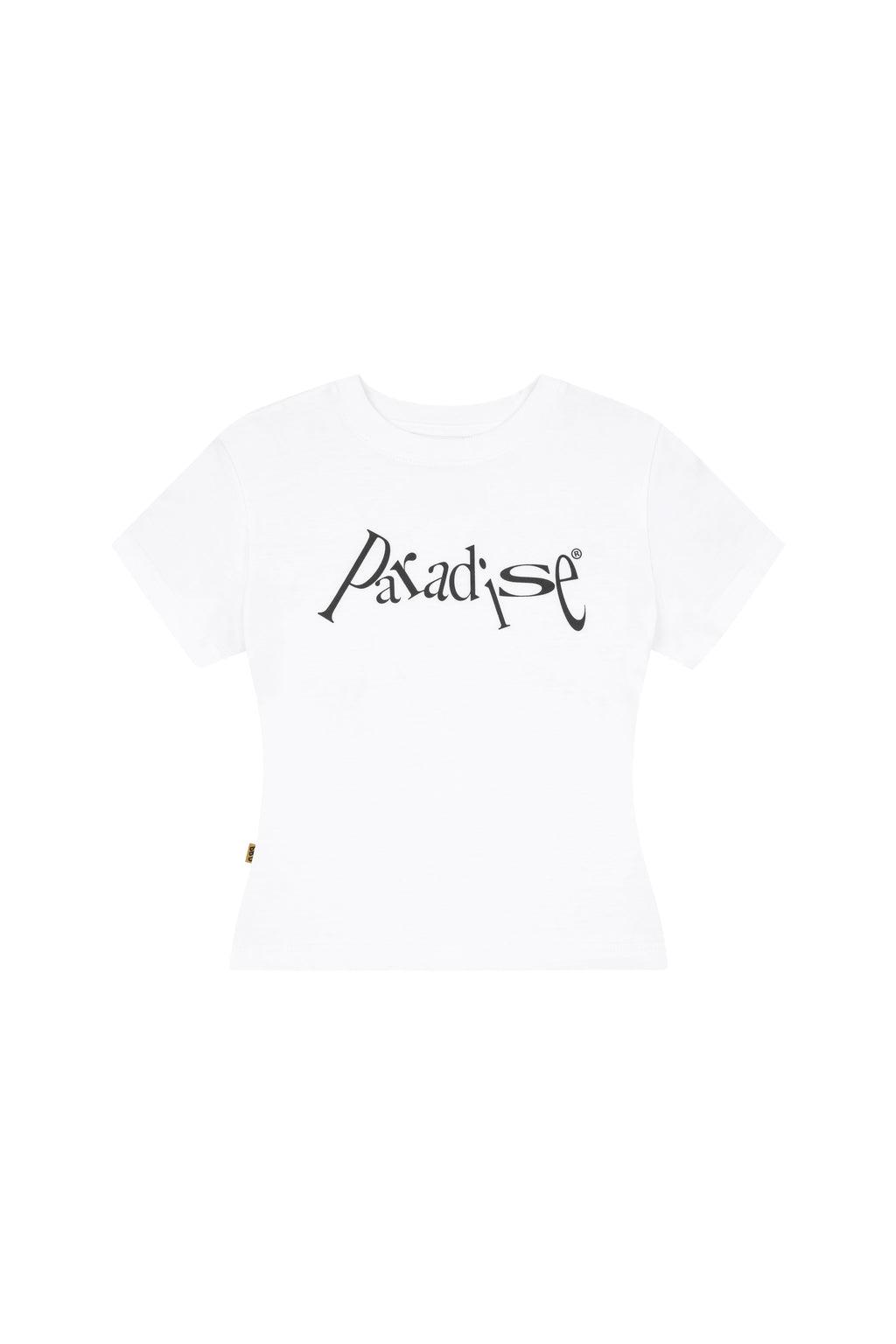 PARADISE4SAIGON Acid Bang Slim Fit Tee Vietnamese Streetwear