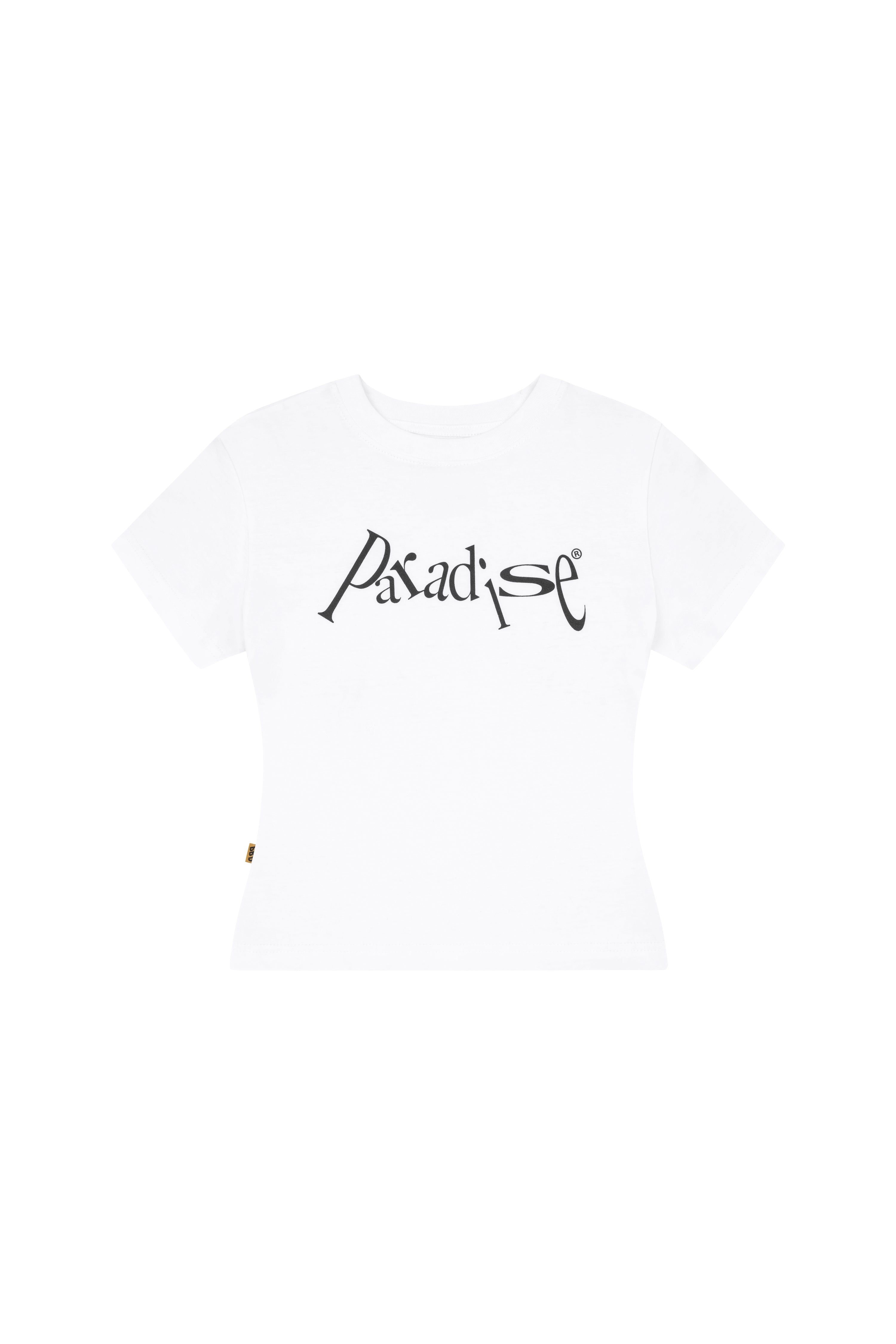 PARADISE4SAIGON Acid Bang Slim Fit Tee Vietnamese Streetwear