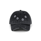 PARADISE4SAIGON Headshot Cap Vietnamese Streetwear