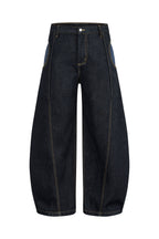 PARADISE4SAIGON Iconic Pocket Denim Pants Vietnamese Streetwear