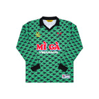 PARADISE4SAIGON Mi Ga Fc Jersey Vietnamese Streetwear