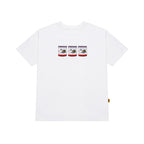 PARADISE4SAIGON Milk God Tee Vietnamese Streetwear
