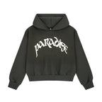 PARADISE4SAIGON Radio P Hoodie Vietnamese Streetwear