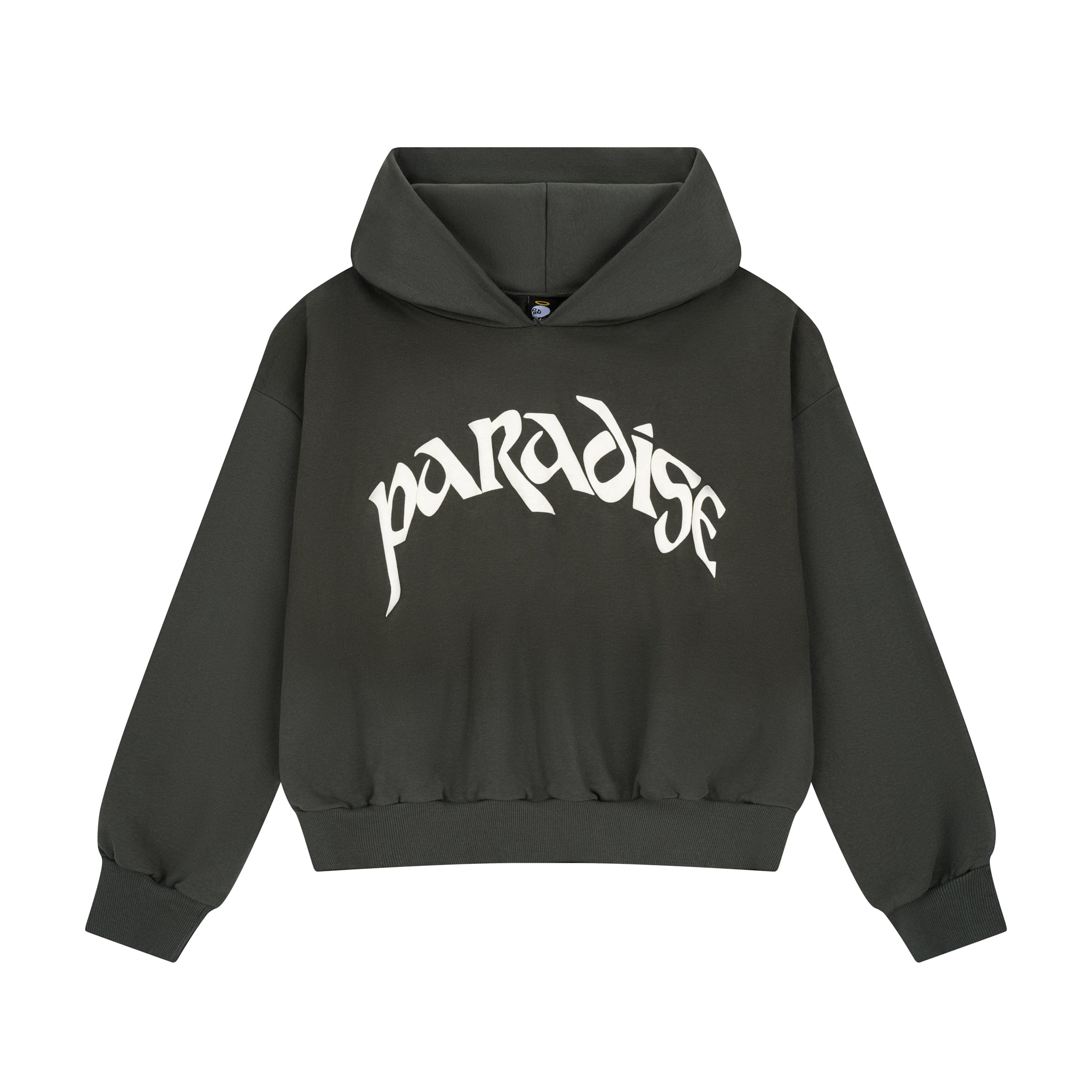 PARADISE4SAIGON Radio P Hoodie Vietnamese Streetwear