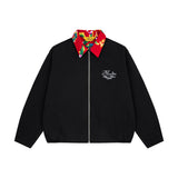 Reversible World Dragon Jacket