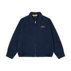 PARADISE4SAIGON Unity Crew Jacket Vietnamese Streetwear