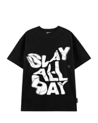 Slay Oversized T-Shirt
