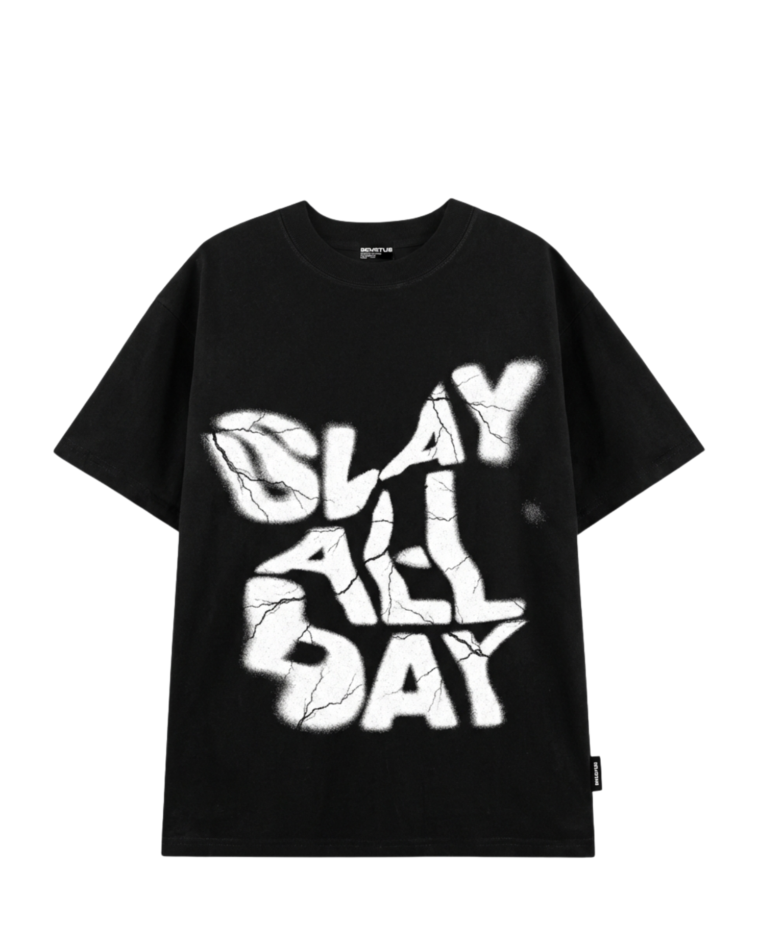 Slay Oversized T-Shirt