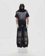 RVB Shinka Classic Washed Tee T-Shirt Vietnamese Streetwear