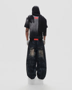 RVB Shinka Classic Washed Tee T-Shirt Vietnamese Streetwear