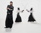 RVB Shinka Drift Oversized Pant Black Vietnamese_Streetwear