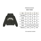Radio P Hoodie