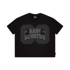 DEVOTUS Raw 00 T-Shirt Vietnamese Streetwear