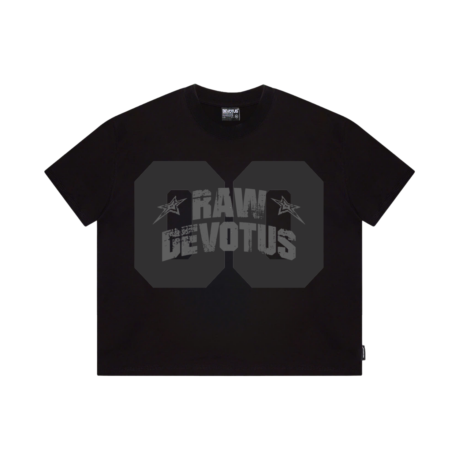 Raw 00 T-Shirt