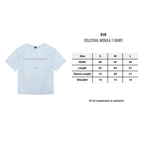 Celestial Nebula T-Shirt