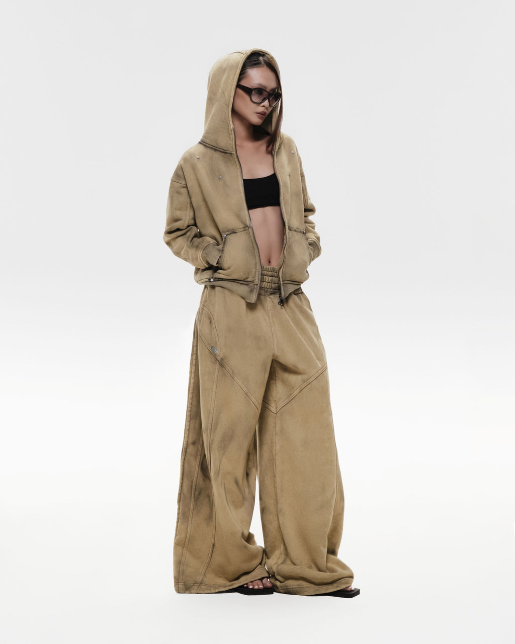 RVB Shinka Hoodie Vietnamese Streetwear