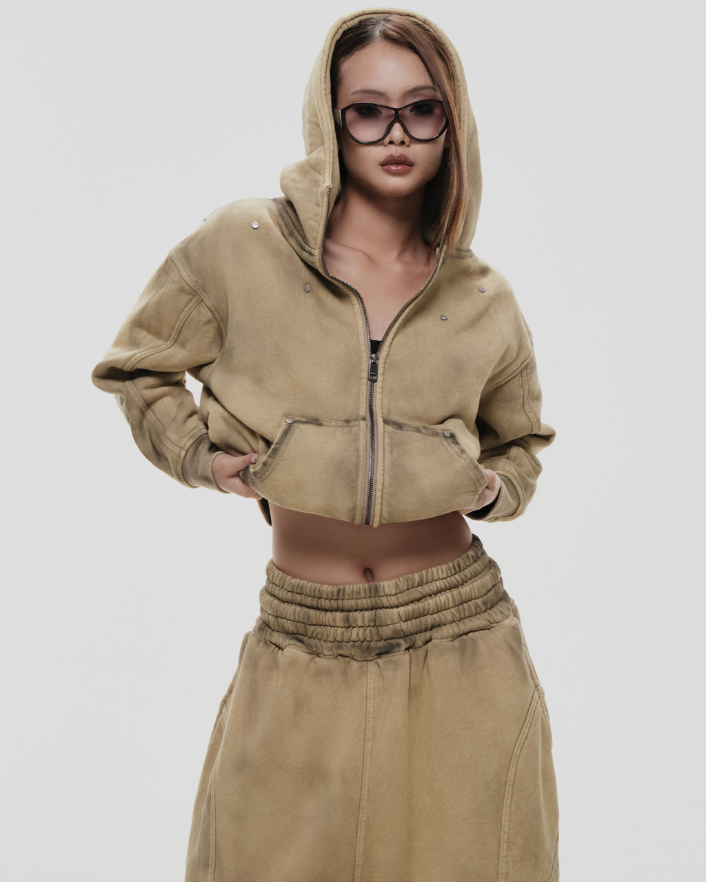 RVB Shinka Hoodie Vietnamese Streetwear