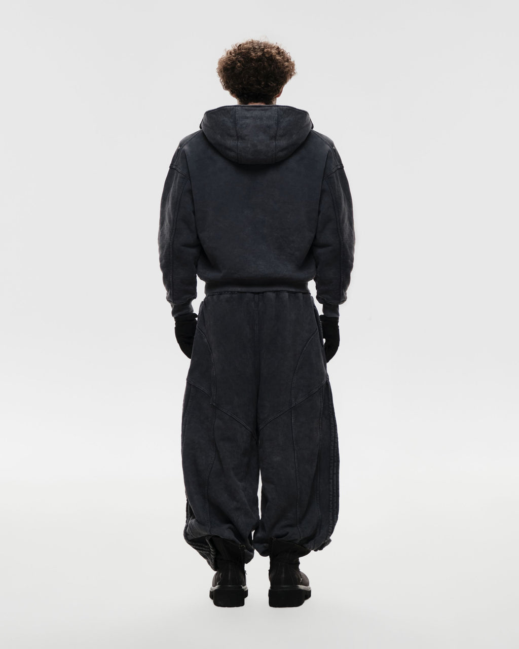 RVB Shinka Hoodie Vietnamese Streetwear